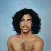 Prince - Prince (Edice 2016) - Vinyl 