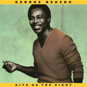 George Benson - Give Me The Night - 180 gr. Vinyl 