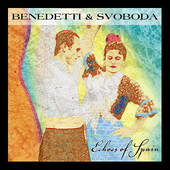 Benedetti & Svoboda - Echoes of Spain (2002)