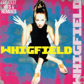 Whigfield - Greatest Hits & Remixes (2018) - Vinyl