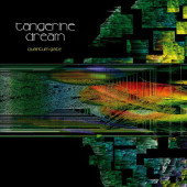 Tangerine Dream - Quantum Gate (Digipack, Reedice 2020)