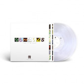 Genesis - Turn It On Again: The Hits (Reedice 2024) - Limited Clear Vinyl