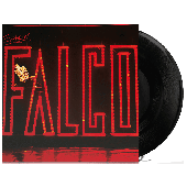 Falco - Emotional (Edice 2021) - Vinyl