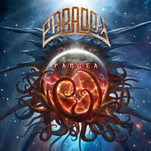 Paradox - Pangea (2016) 
