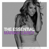 Mariah Carey - Essential Mariah Carey (2CD, 2011) 