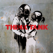 Blur - Think Tank (Special Edition) - 180 gr. Vinyl 