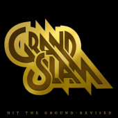Grand Slam - Hit The Ground - Revised (Edice 2024) - Limited Vinyl