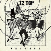 ZZ Top - Antenna (1994) 