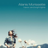 Alanis Morissette - Havoc And Bright Lights (Edice 2021) - 180 gr. Vinyl