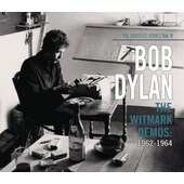 Bob Dylan - Witmark Demos: 1962-1964 (2010)