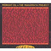 Midnight Oil - Makarrata Project /Digisleeve (2020)