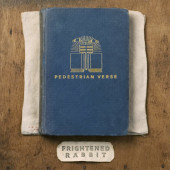 Frightened Rabbit - Pedestrian Verse (10th Anniversary Edition 2023) - Limited Indie Vinyl