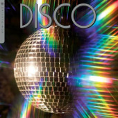 Various Artists - Now Playing Disco (2024) - Limited Clear Vinyl