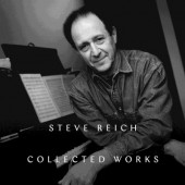 Steve Reich - Collected Works (2025) /26CD+DVD