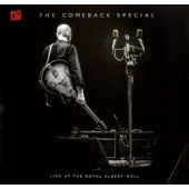 The The - Comeback Special (Limited Black Vinyl, 2021) - Vinyl