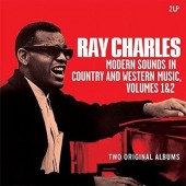 Ray Charles - Modern Sounds In Country And Western Music Vol.1 & 2 (Ed. 2016) - 180 gr. Vinyl 