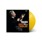 Herbert Von Karajan, Berlínští Filharmonici - Wagner (2026) - Limited Vinyl