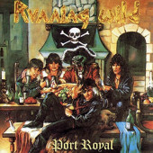 Running Wild - Port Royal (Expanded Version 2017) 