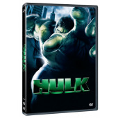 Film/Akční - Hulk 