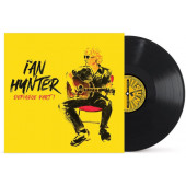 Ian Hunter - Defiance Part 1 (2023) - Vinyl
