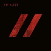 Ray Alder - II (2023) /Limited Digipack