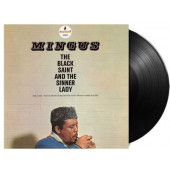 Charles Mingus - Black Saint And The Sinner Lady (Verve Acoustic Sounds Series 2021) - Vinyl