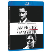 Film/Thriller - Americký gangster (Blu-ray)