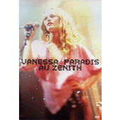 Vanessa Paradis - Au Zenith (Edice 2007) /DVD