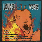 Film/Komedie - Louder Than Words (1993) 