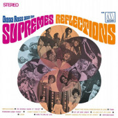 Diana Ross And The Supremes - Reflections (Reedice 2020) – Vinyl