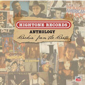 Various Artists - Hightone Records Anthology: Rockin' From the Roots (2CD, 2007)