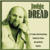 Judge Dread - Judge Dread (2001)