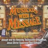 Various Artists - Musicals With a Message DOPRODEJ