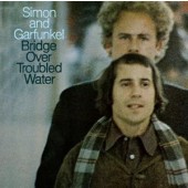 Simon & Garfunkel - Bridge over Troubled Water /180Gr.Vinyl 2018 