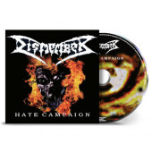Dismember - Hate Campaign (Reedice 2023)