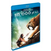 Film/Historický - 10 000 př.n.l. (Blu-ray)