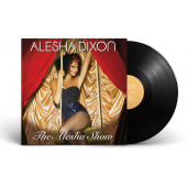 Alesha Dixon - Alesha Show (15th Anniversary Edition 2023) - Vinyl