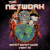 Network - Money Money 2020 Pt. II: We Told Ya So! (2021) - Vinyl