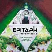 Epitaph - History Box 2: The Polydor Years 1971-1972 (2024) /2CD