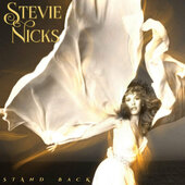 Stevie Nicks - Stand Back: 1981-2017 (2019)