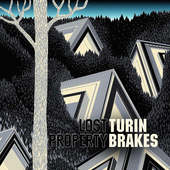 Turin Brakes - Lost Property (2016) - Vinyl 