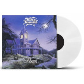 King Diamond - Them (Edice 2026) - Limited PHD Exclusive White Vinyl