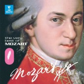 Wolfgang Amadeus Mozart - Very Best Of Mozart (2006) /2CD