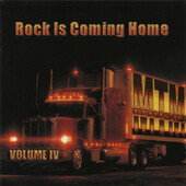 Various Artists - MTM Music - Volume IV (Rock Is Coming Home) /1999