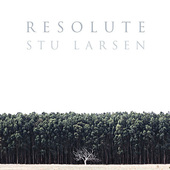 Stu Larsen - Resolute (2017) 