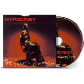 Hypocrisy - Fourth Dimension (Reedice 2023)