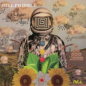 Bill Frisell - Guitar In The Space Age! - 180 gr. Vinyl 