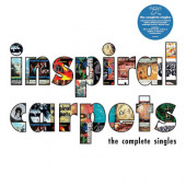 Inspiral Carpets - Complete Singles (2023) - Vinyl