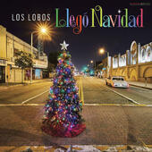 Los Lobos - Llego Navidad (2019)