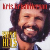 Kris Kristofferson - Super Hits (1999)
